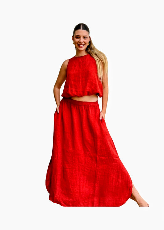 blusa bombacho